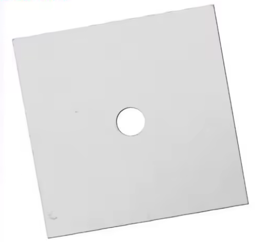 Sublimation Grad Cap Topper