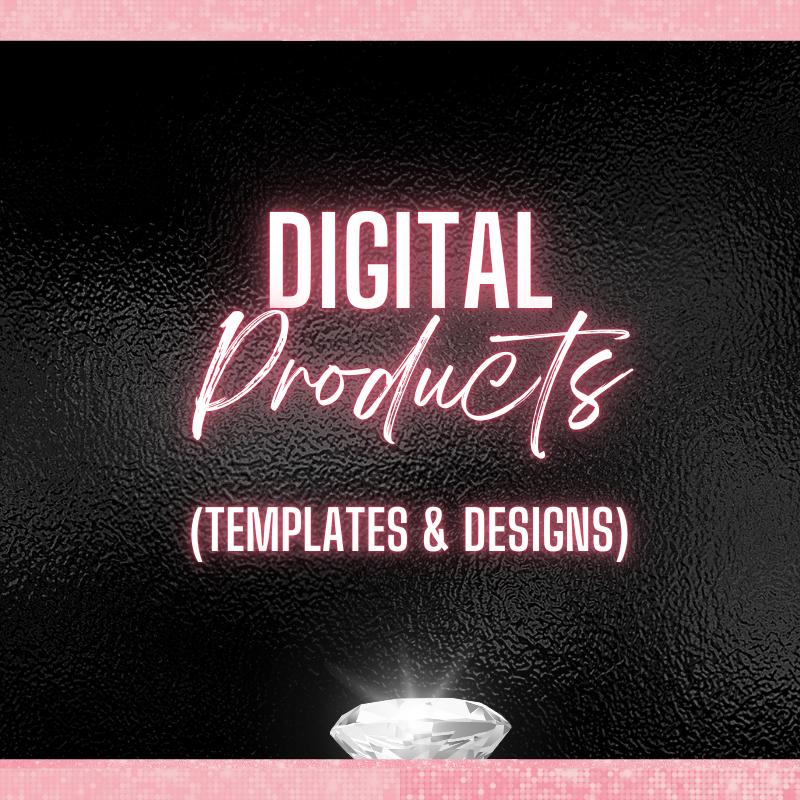 Digital Products