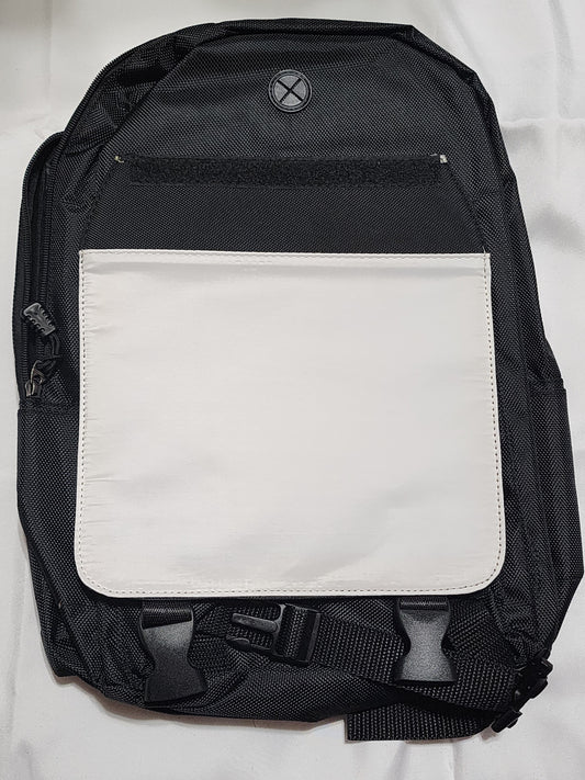 Sublimation Backpack