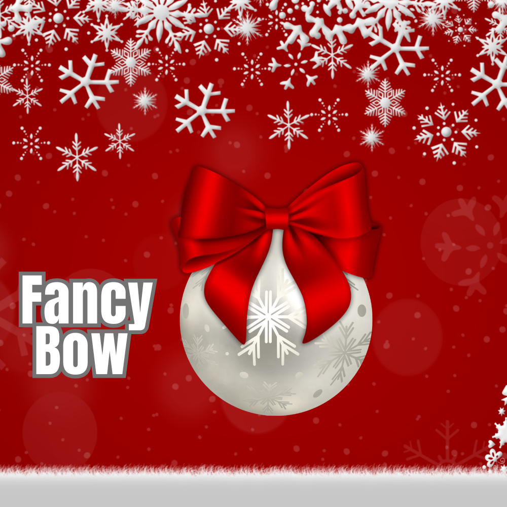 Fancy Bow